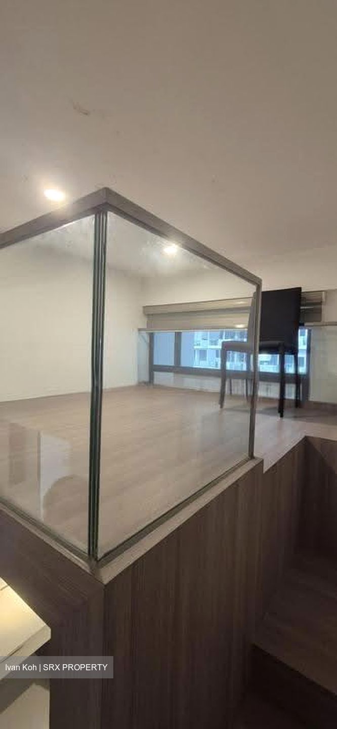 Urban Vista (D16), Condominium #636744381